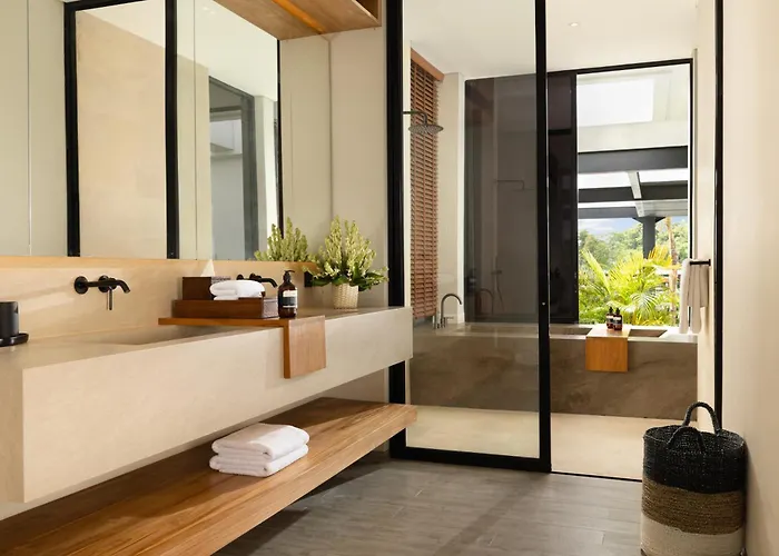 Villa Arita By Nakula Canggu (Bali)