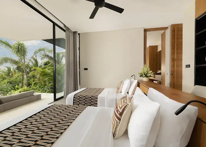 Villa Arita By Nakula