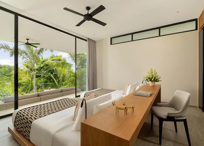 Arita By Nakula Villa Canggu (Bali)