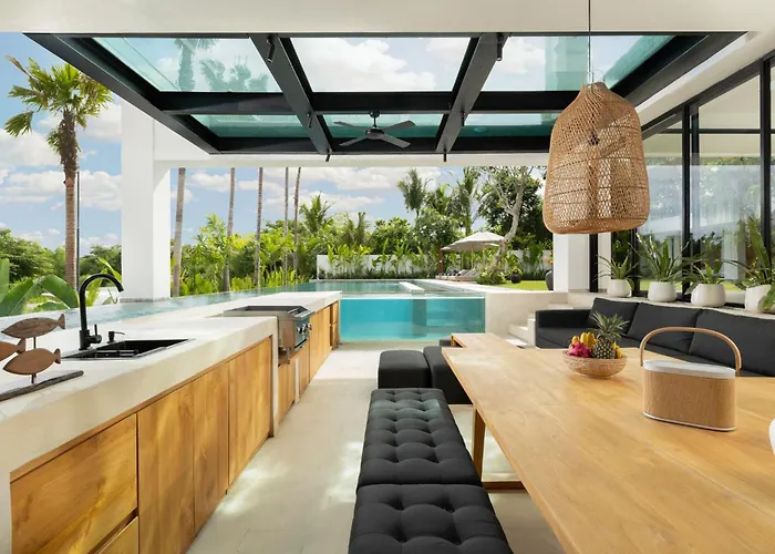 Arita By Nakula Villa Canggu (Bali)