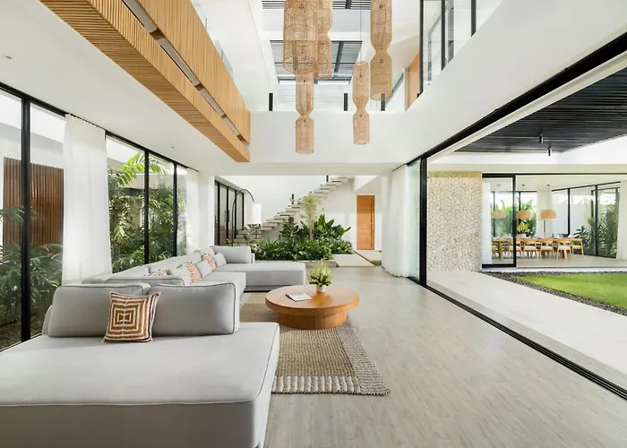 Villa Arita By Nakula *