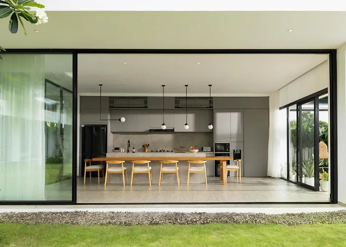 Villa Arita By Nakula